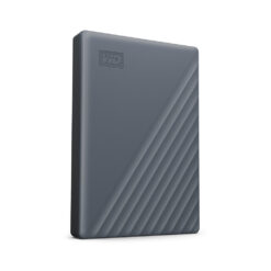 wd my passport silicon grey works with usb-c