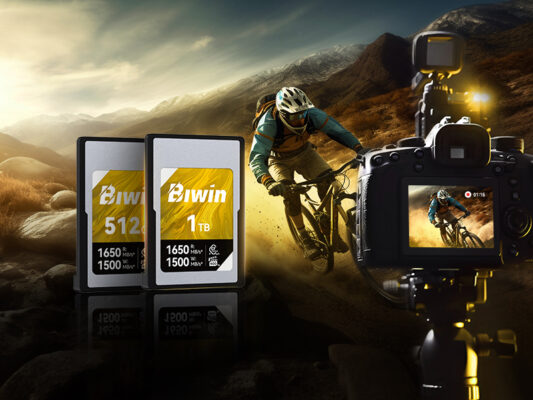 thẻ nhớ cfexpress type-a biwin amber m350