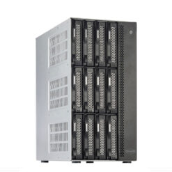 nas terramaster t12-500 pro