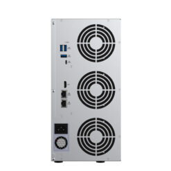 nas terramaster t12-500 pro