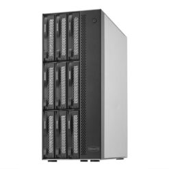 nas terramaster t9-500 pro server backup tích hợp