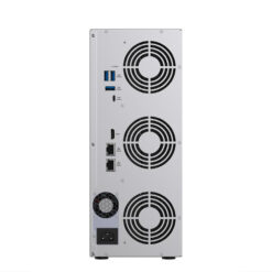 nas terramaster t9-500 pro server backup tích hợp