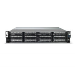 nas terramaster u12-500 plus server backup tích hợp rackmount