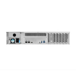 nas terramaster u12-500 plus server backup tích hợp rackmount