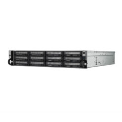 nas terramaster u12-500 plus server backup tích hợp rackmount