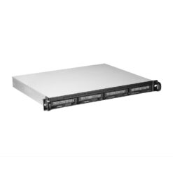 server backup tích hợp nas terramaster u4-500