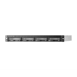 server backup tích hợp nas terramaster u4-500
