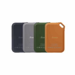 ổ cứng di động ssd biwin amber pr2000