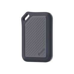 ổ cứng di động ssd biwin amber pr2000 đen