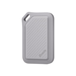 ổ cứng di động ssd biwin amber pr2000 xám