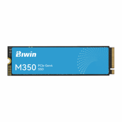 ổ cứng ssd biwin m350 pcie 4.0x4 nvme