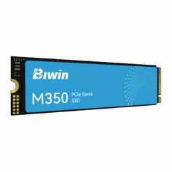 ổ cứng ssd biwin m350 pcie 4.0x4 nvme