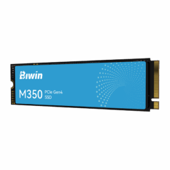 ổ cứng ssd biwin m350 pcie 4.0x4 nvme