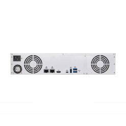 Alternative view of NAS TerraMaster U8-500 Plus Server sao lưu tích hợp