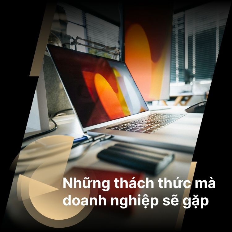 những thách thức khi backup dữ liệu trên máy tính nhân viên