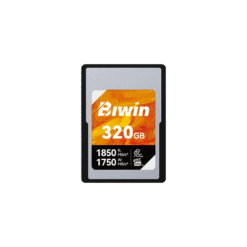 Thẻ nhớ Biwin Amber CA400 CFexpress™ 4.0 Type-A - Ảnh 10