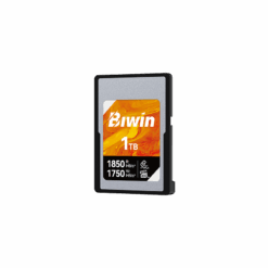 thẻ nhớ biwin amber ca400 cfexpress 4.0 type-a