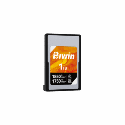 thẻ nhớ biwin amber ca400 cfexpress 4.0 type-a