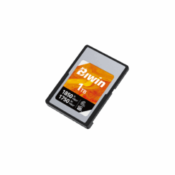 thẻ nhớ biwin amber ca400 cfexpress 4.0 type-a