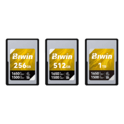 thẻ nhớ biwin m350 cfexpress type-a