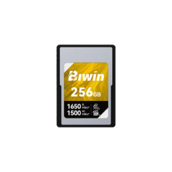 Thẻ nhớ Biwin Amber CA350 CFexpress™ 4.0 Type-A - Ảnh 8