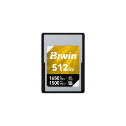 Thẻ nhớ Biwin Amber CA350 CFexpress™ 4.0 Type-A - Ảnh 9