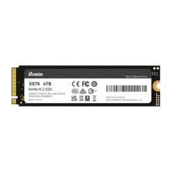 Biwin Black Opal X570 SSD PCIe 5x4 NVMe 2.0 - Ảnh 4
