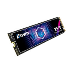 Alternative view of Biwin Black Opal X570 SSD PCIe 5x4 NVMe 2.0