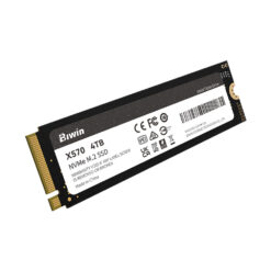 Biwin Black Opal X570 SSD PCIe 5x4 NVMe 2.0 - Ảnh 5