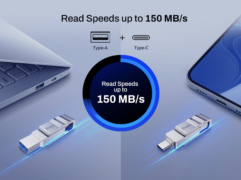 biwin ud150 usb 3.2 gen1 flash drive