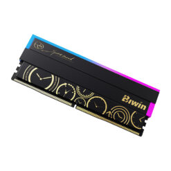 RAM DDR5 Biwin Black Opal DW100 RGB OC Lab Gold Edition - Ảnh 3