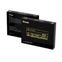 RAM DDR5 Biwin Black Opal DW100 RGB OC Lab Gold Edition - Ảnh 10