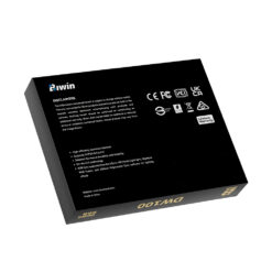 RAM DDR5 Biwin Black Opal DW100 RGB OC Lab Gold Edition - Ảnh 11