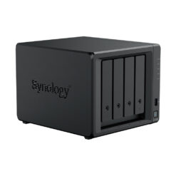 Alternative view of Synology DiskStation DS425+