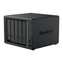 synology diskstation ds1525+