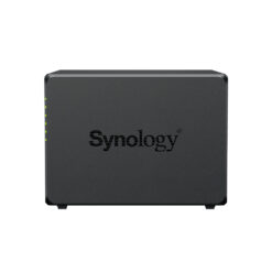 synology diskstation ds1525+