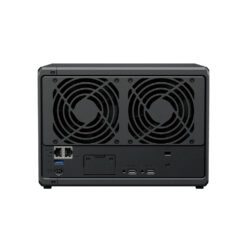 synology diskstation ds1525+
