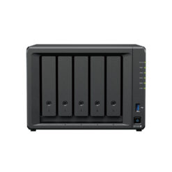 synology diskstation ds1525+