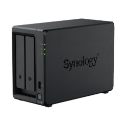 Alternative view of Synology DiskStation DS725+