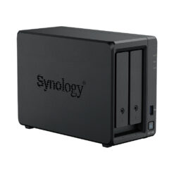 nas synology diskstation ds725+
