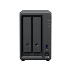 nas synology diskstation ds725+