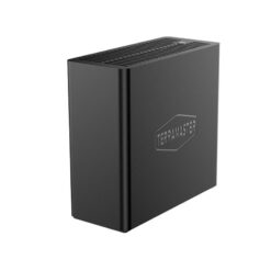 nas terramaster f4 ssd