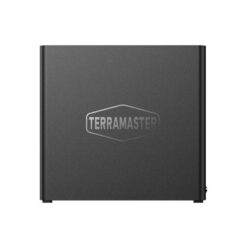 nas terramaster f4 ssd