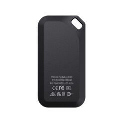 ổ cứng ssd di động biwin pd450