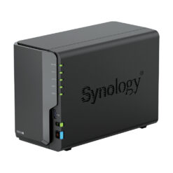 nas synology diskstation ds225+ chính hãng