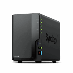 nas synology ds225+