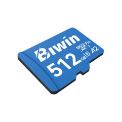 thẻ nhớ microsd biwin ms210