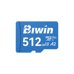 Thẻ nhớ Biwin MS210 microSD UHS-I V30 - Ảnh 4