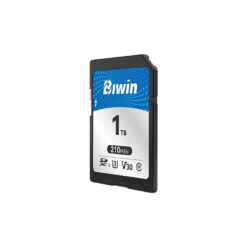 thẻ nhớ sdxc biwin sd210