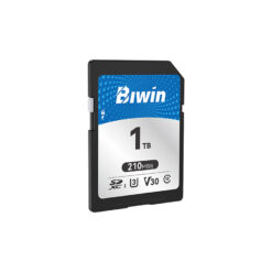 thẻ nhớ sdxc biwin sd210